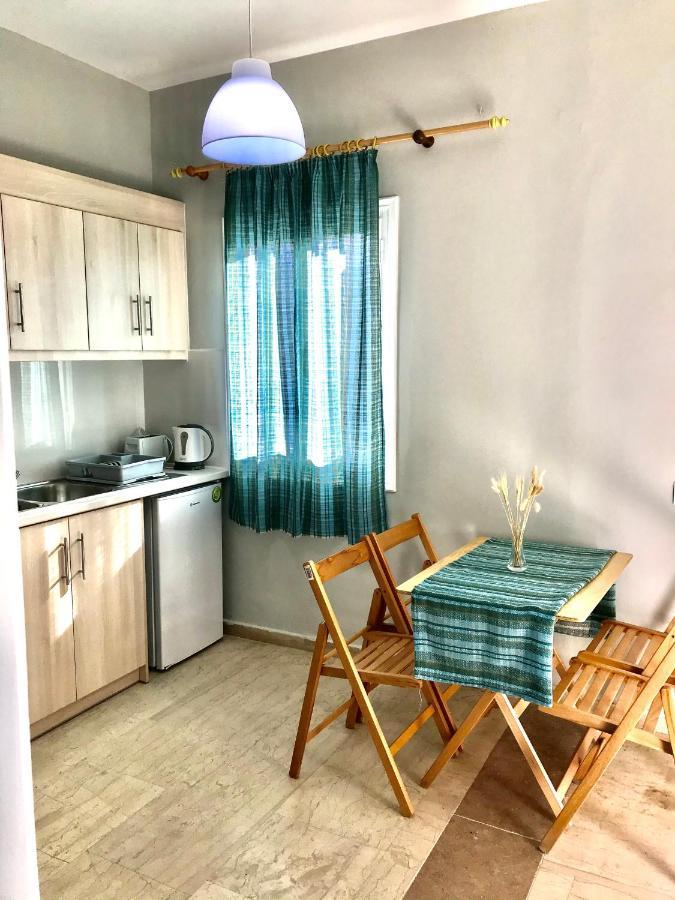 Banos Apartments And Swimming Pool روذا المظهر الخارجي الصورة