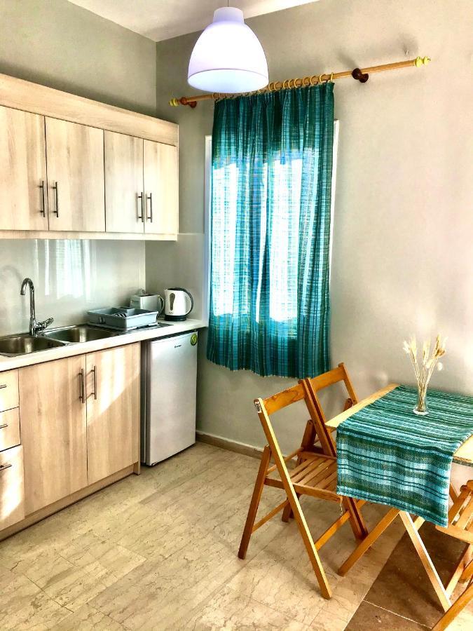 Banos Apartments And Swimming Pool روذا المظهر الخارجي الصورة